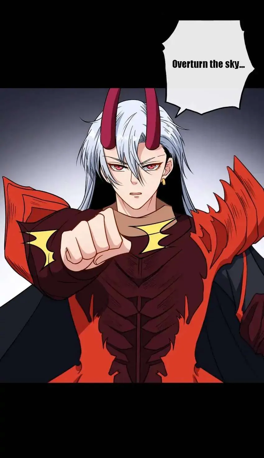 Daddy From Hell Chapter 199 page 8 - 