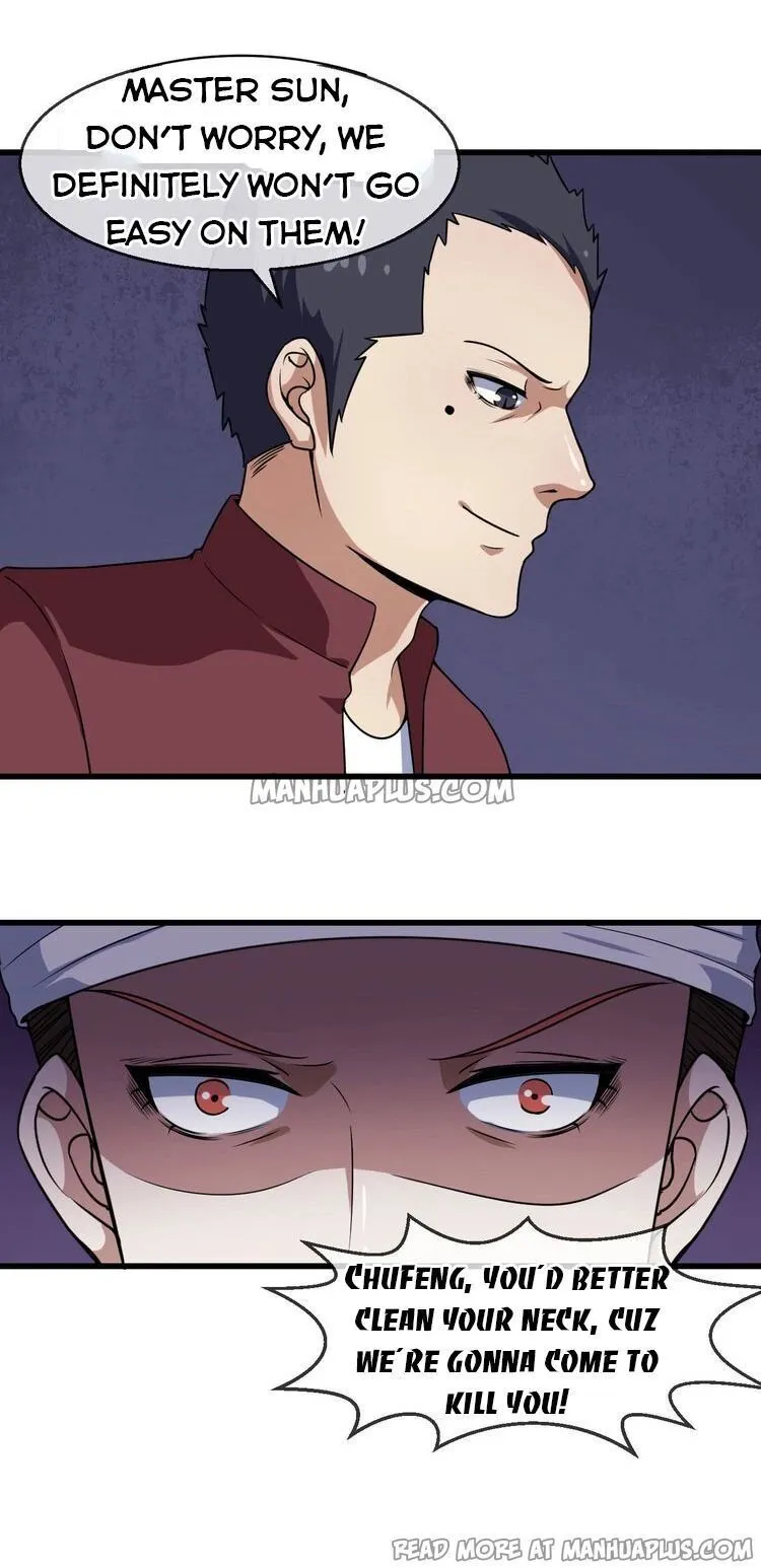 Daddy From Hell Chapter 20 page 27 - 