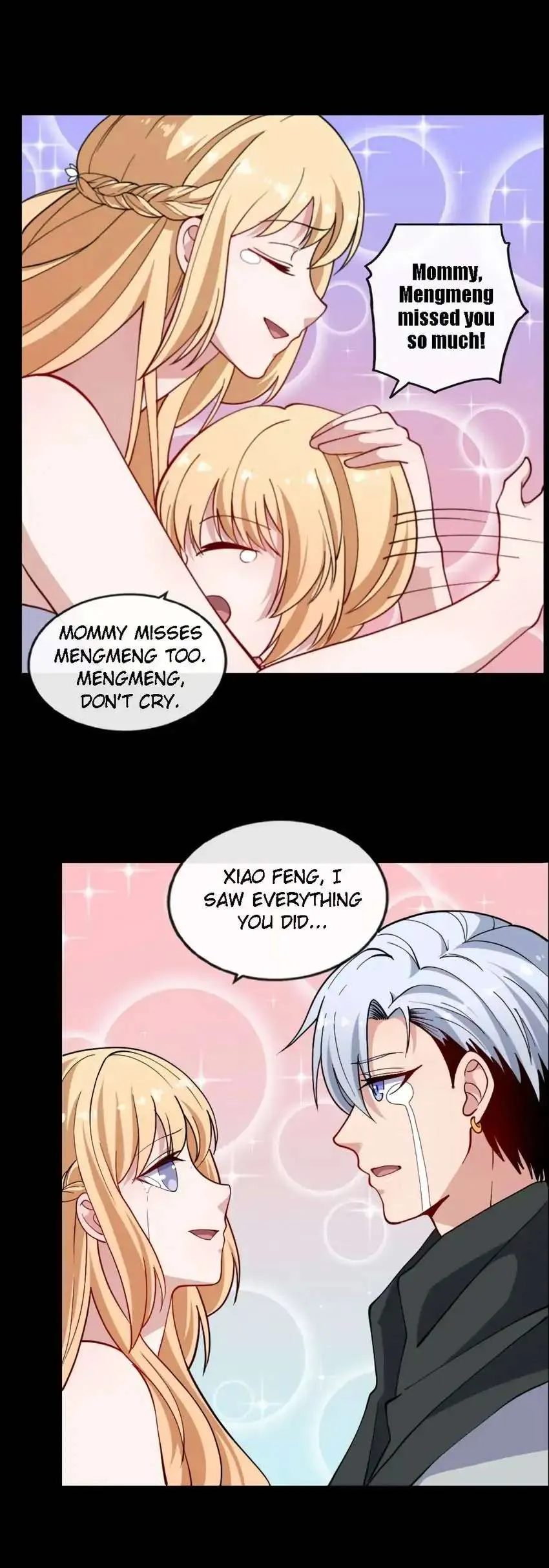 Daddy From Hell Chapter 200 page 22 - 