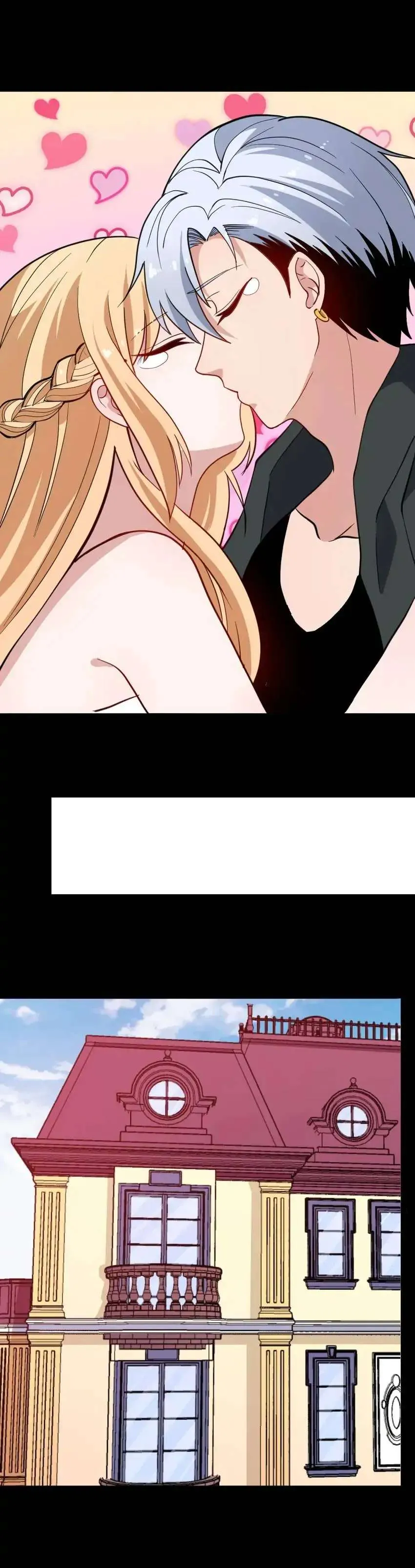 Daddy From Hell Chapter 200 page 24 - 