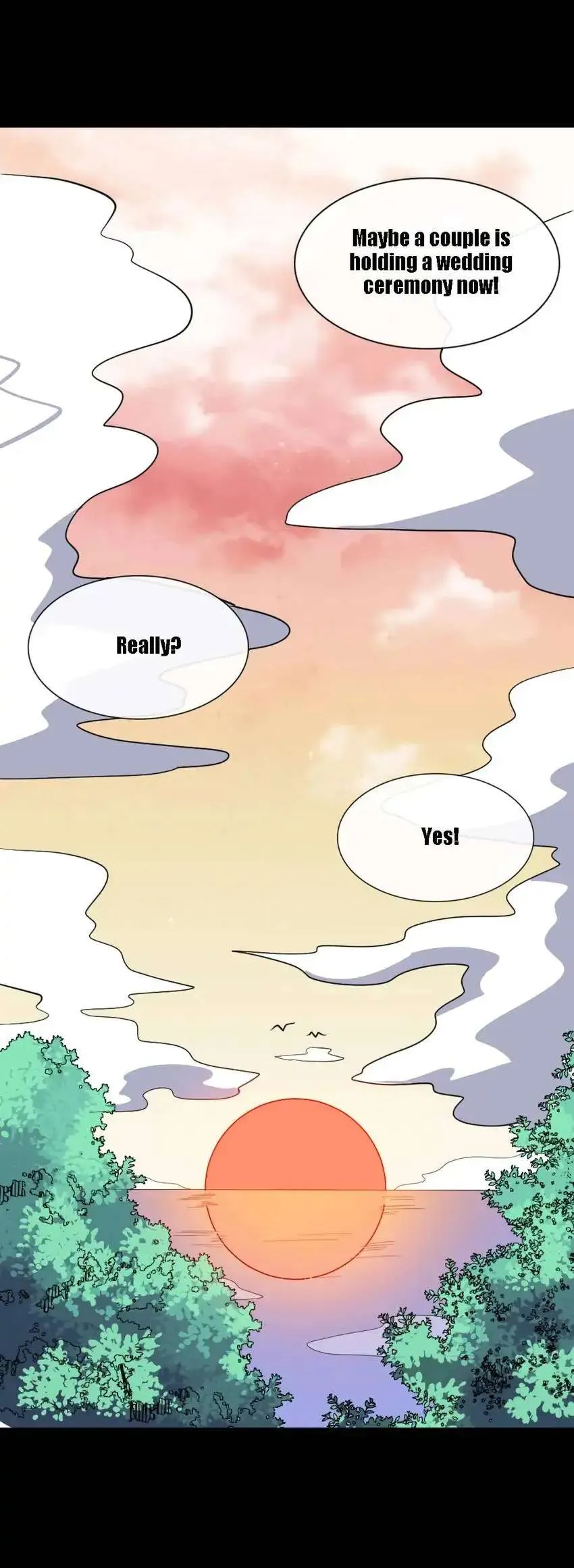 Daddy From Hell Chapter 200 page 34 - 