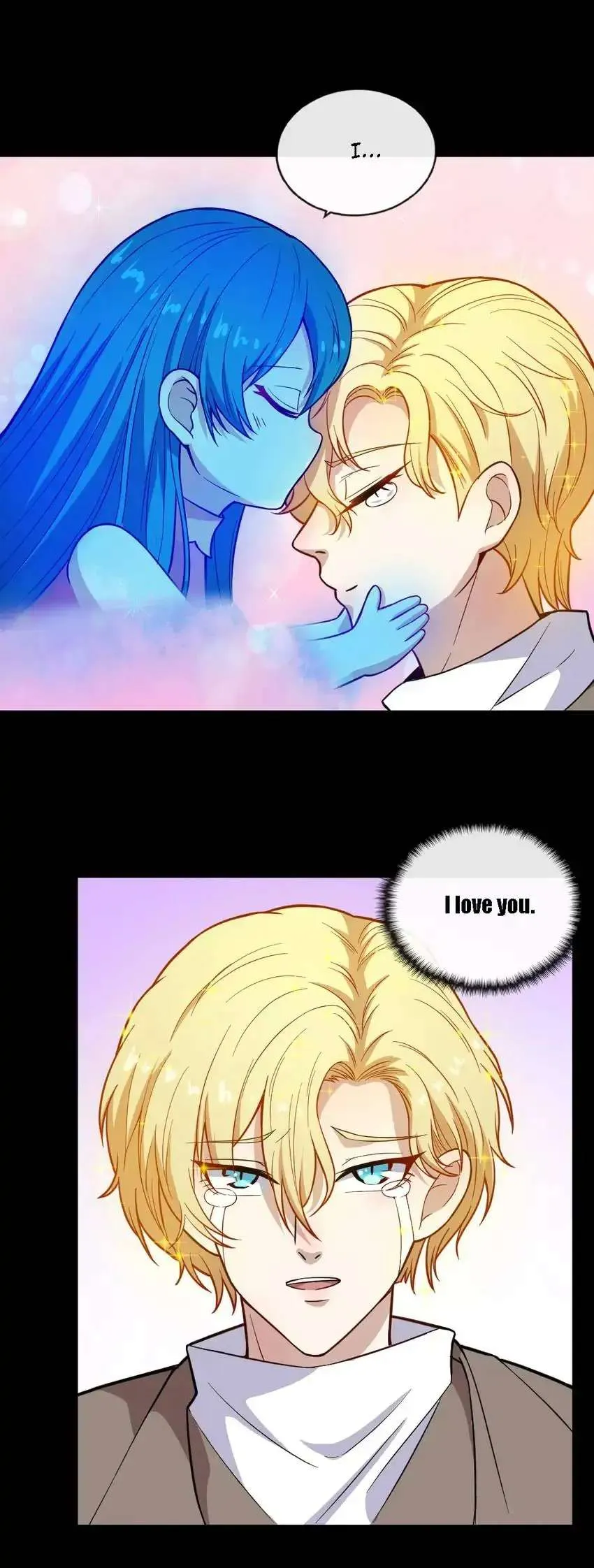 Daddy From Hell Chapter 200 page 10 - 