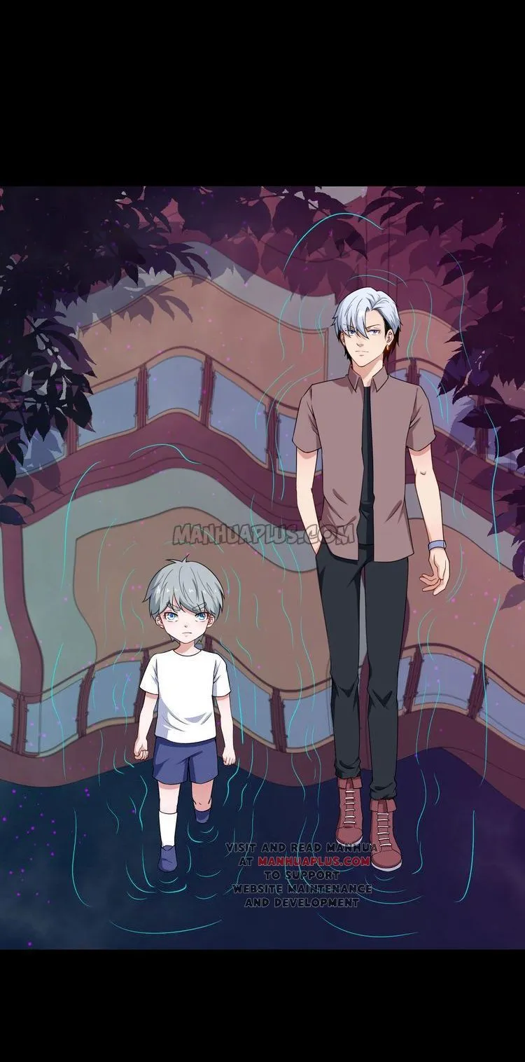 Daddy From Hell Chapter 21 page 13 - 