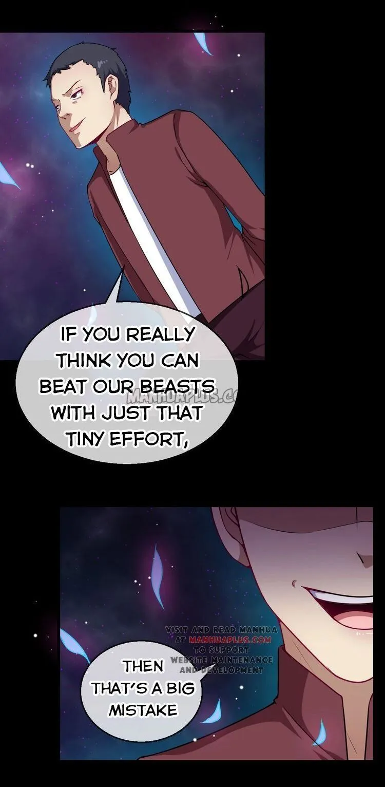Daddy From Hell Chapter 21 page 29 - 