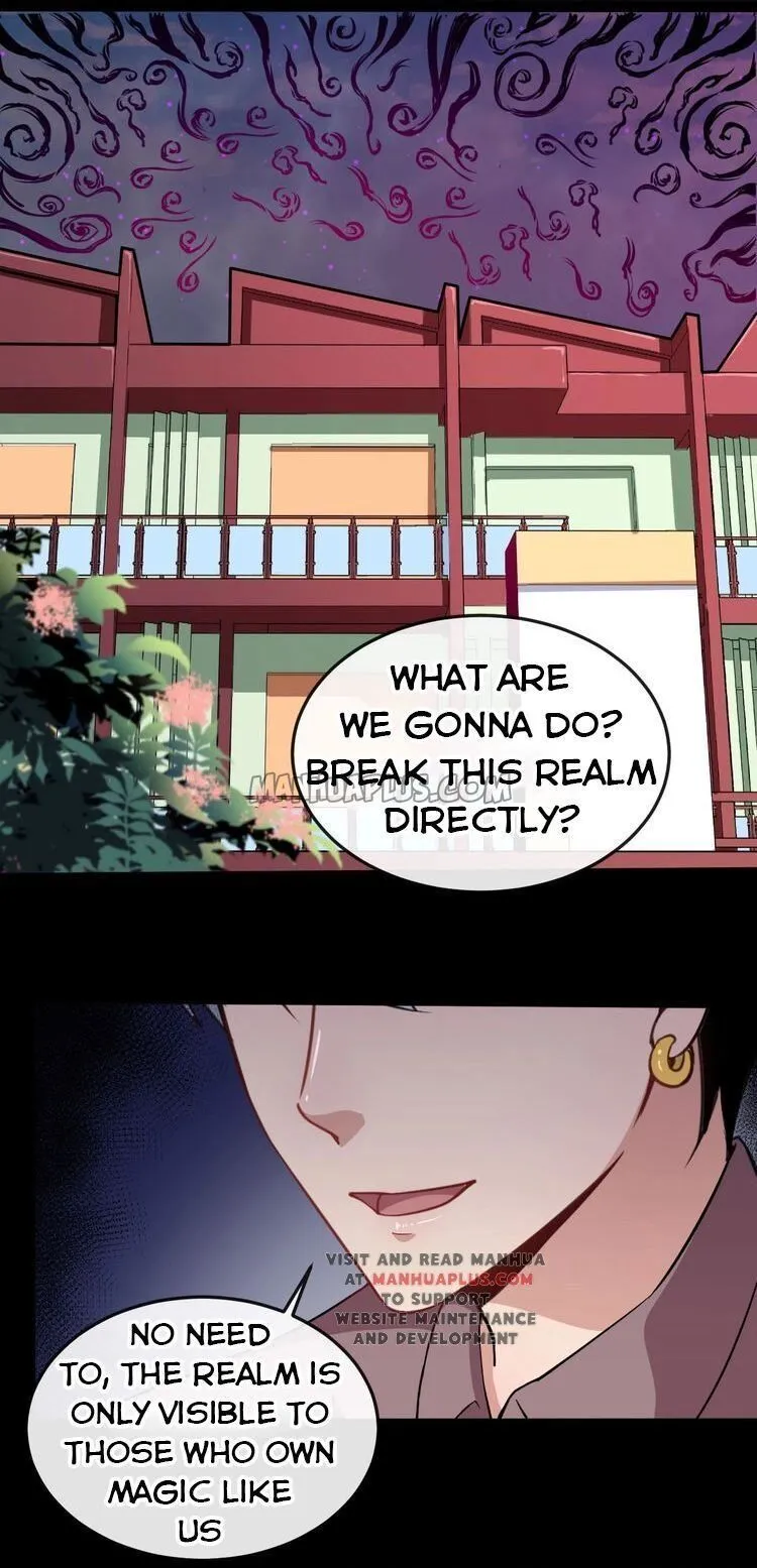 Daddy From Hell Chapter 21 page 9 - 