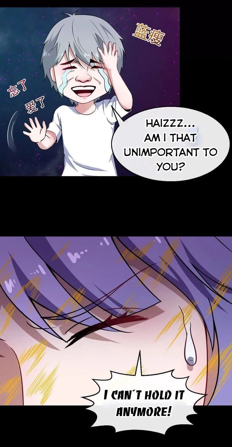 Daddy From Hell Chapter 22 page 24 - 