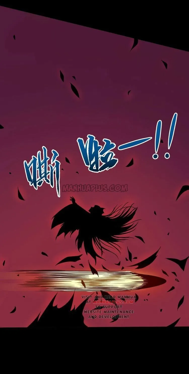 Daddy From Hell Chapter 22 page 35 - 