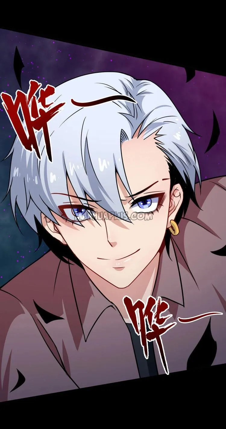 Daddy From Hell Chapter 22 page 36 - 