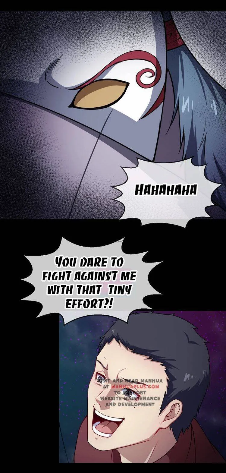Daddy From Hell Chapter 22 page 7 - 