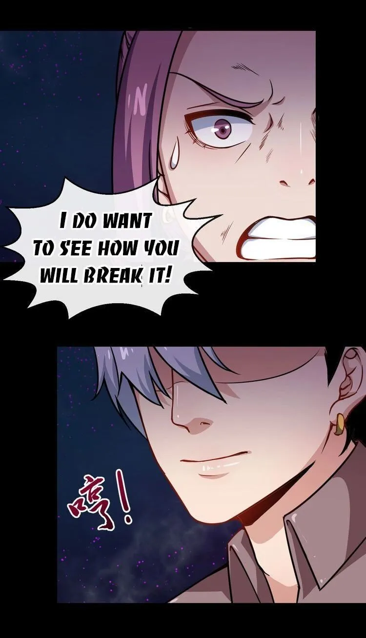 Daddy From Hell Chapter 23 page 6 - 
