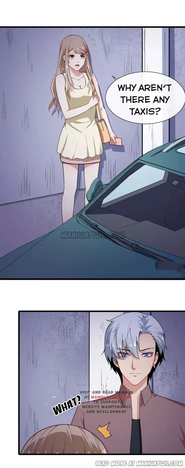 Daddy From Hell Chapter 24 page 11 - 