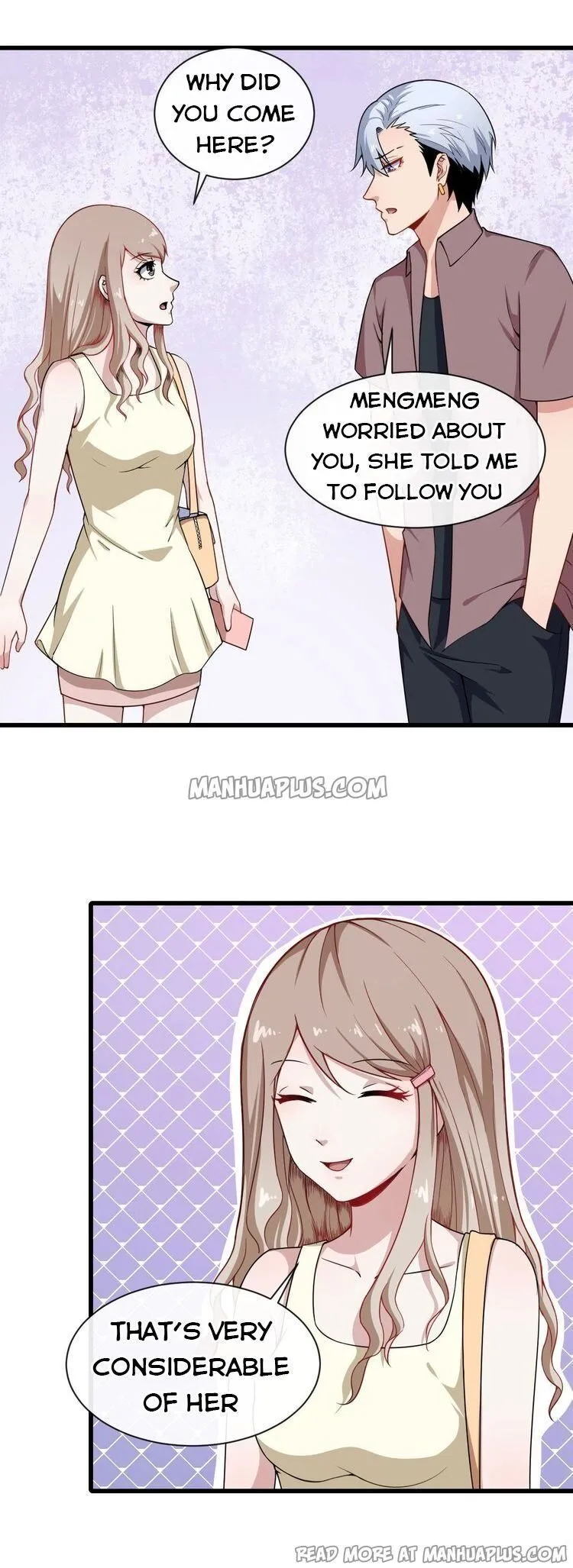 Daddy From Hell Chapter 24 page 12 - 