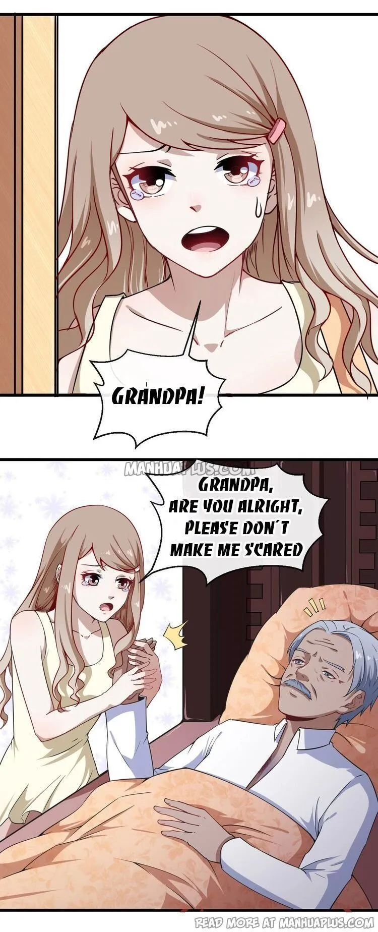 Daddy From Hell Chapter 24 page 24 - 