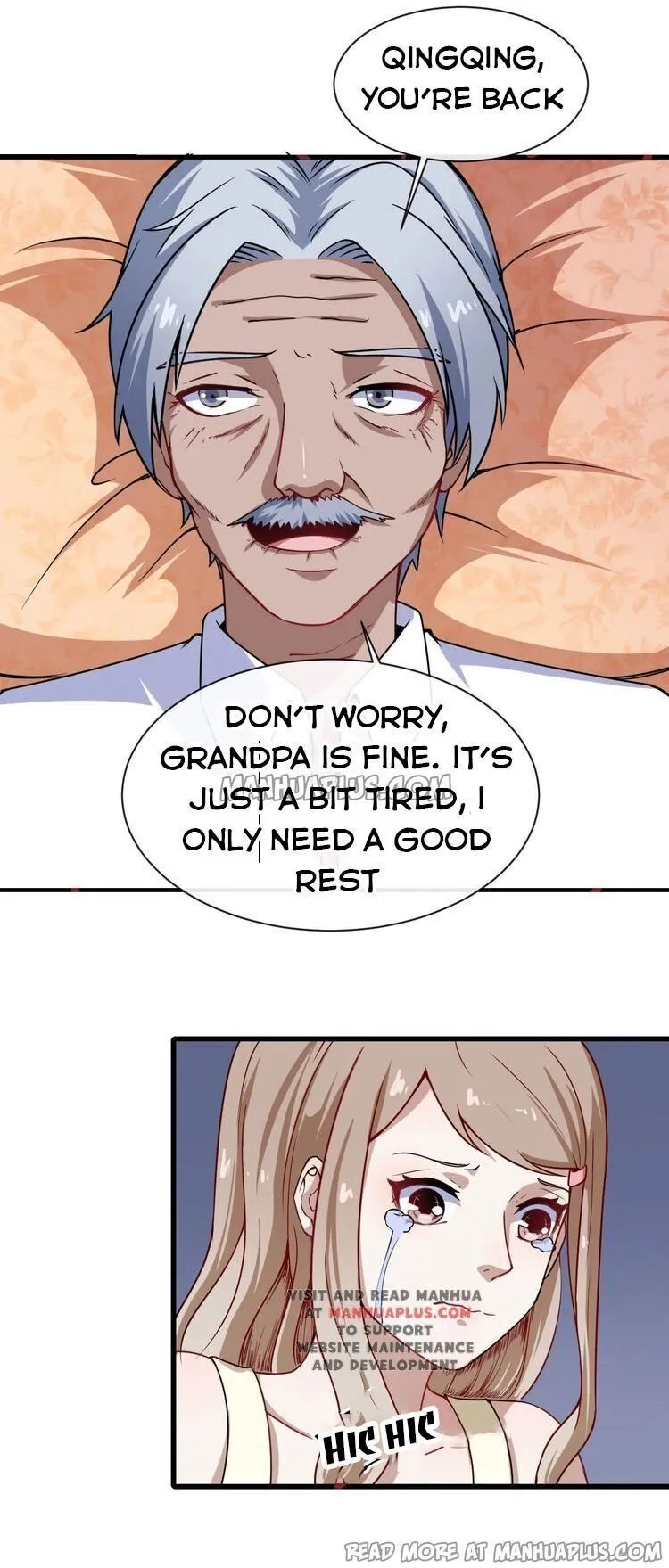 Daddy From Hell Chapter 24 page 25 - 