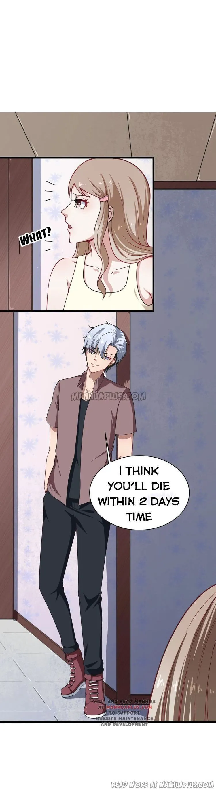 Daddy From Hell Chapter 24 page 29 - 