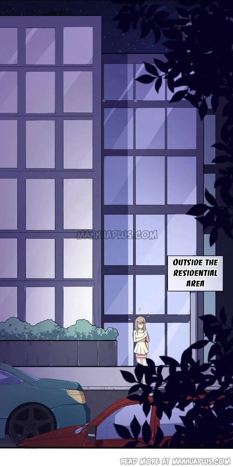 Daddy From Hell Chapter 24 page 10 - 