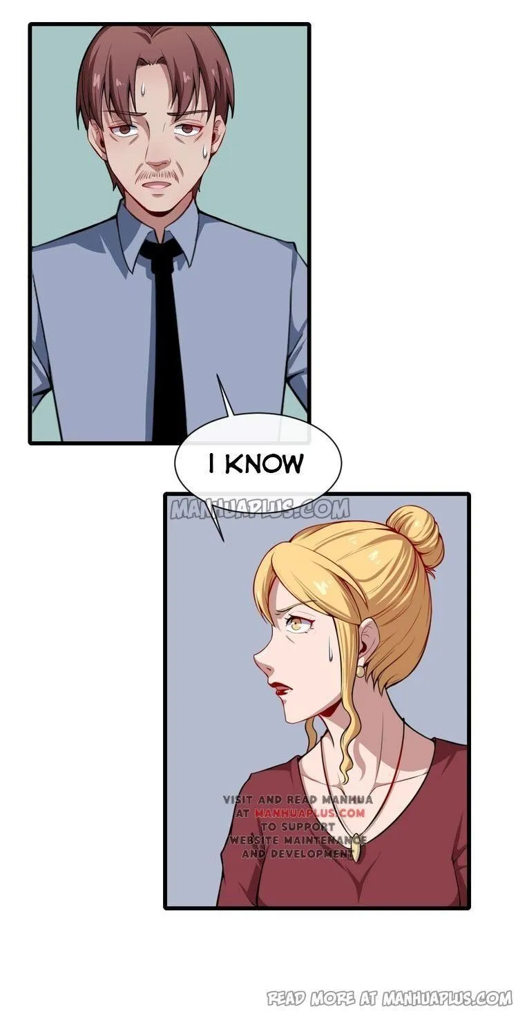 Daddy From Hell Chapter 25 page 11 - 