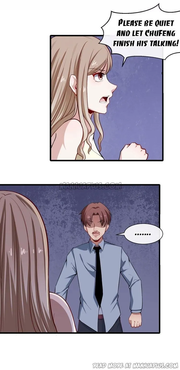 Daddy From Hell Chapter 25 page 14 - 