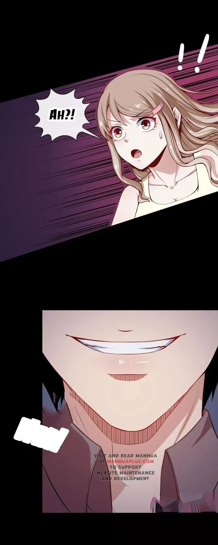 Daddy From Hell Chapter 25 page 25 - 
