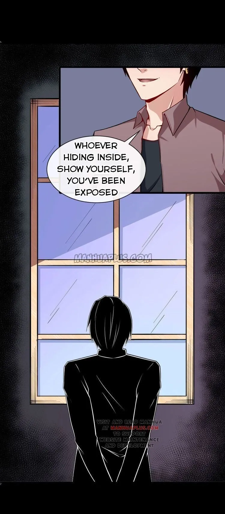 Daddy From Hell Chapter 26 page 13 - 