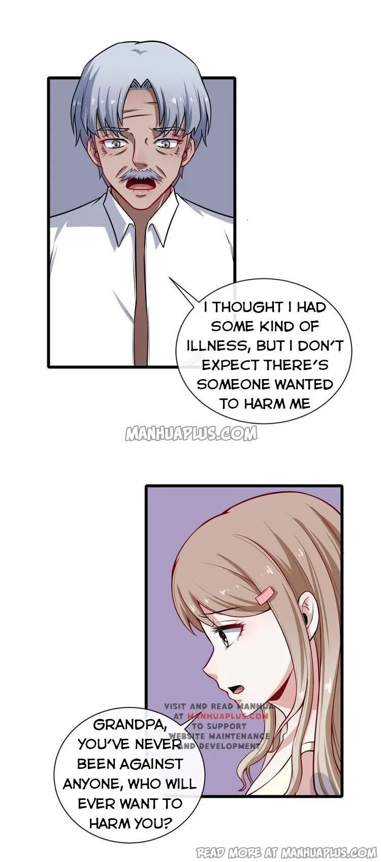 Daddy From Hell Chapter 26 page 5 - 