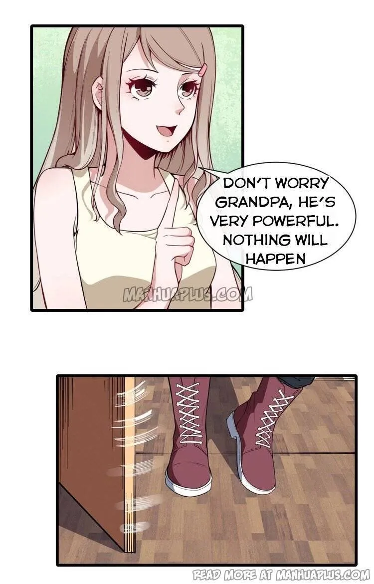 Daddy From Hell Chapter 27 page 2 - 
