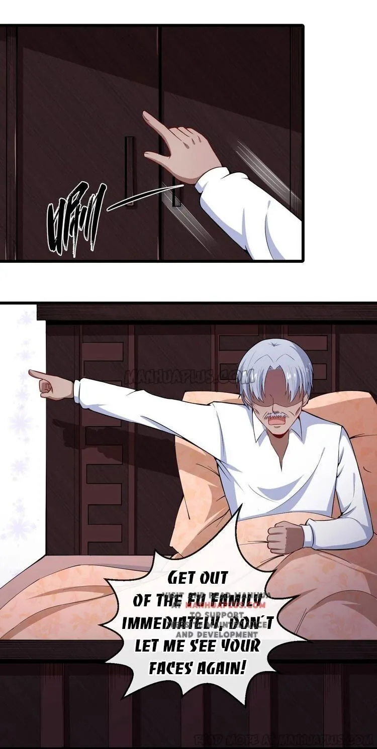 Daddy From Hell Chapter 27 page 11 - 