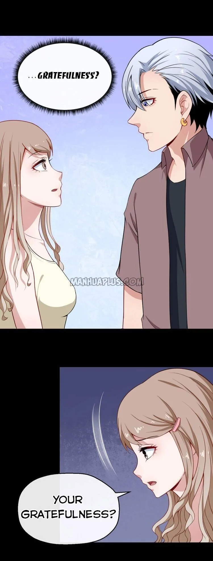 Daddy From Hell Chapter 27 page 20 - 