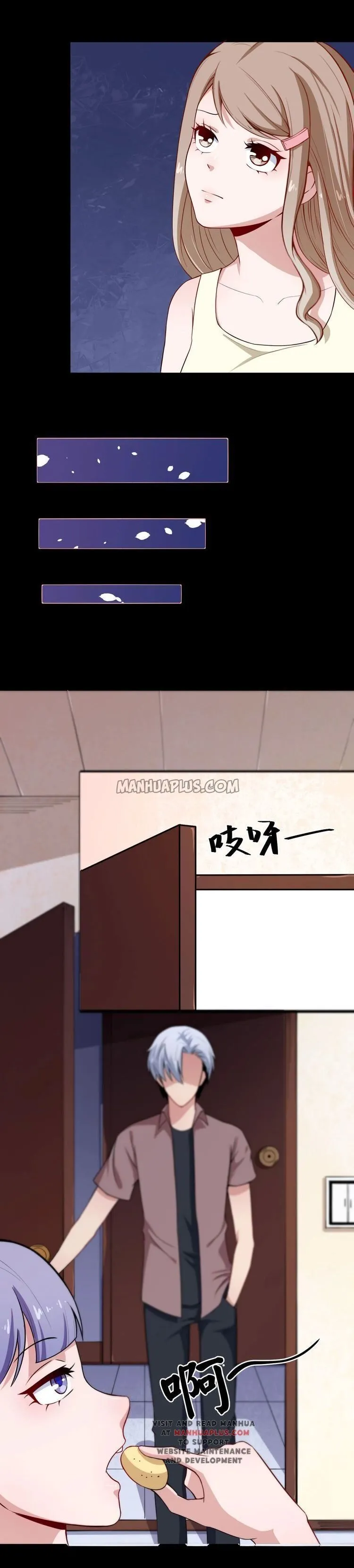 Daddy From Hell Chapter 27 page 23 - 