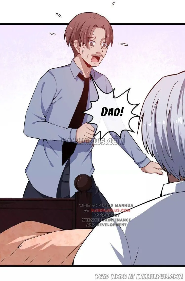 Daddy From Hell Chapter 27 page 9 - 