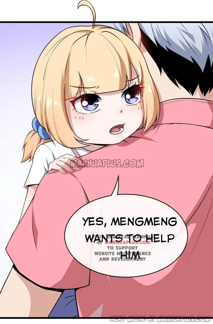 Daddy From Hell Chapter 28 page 23 - 