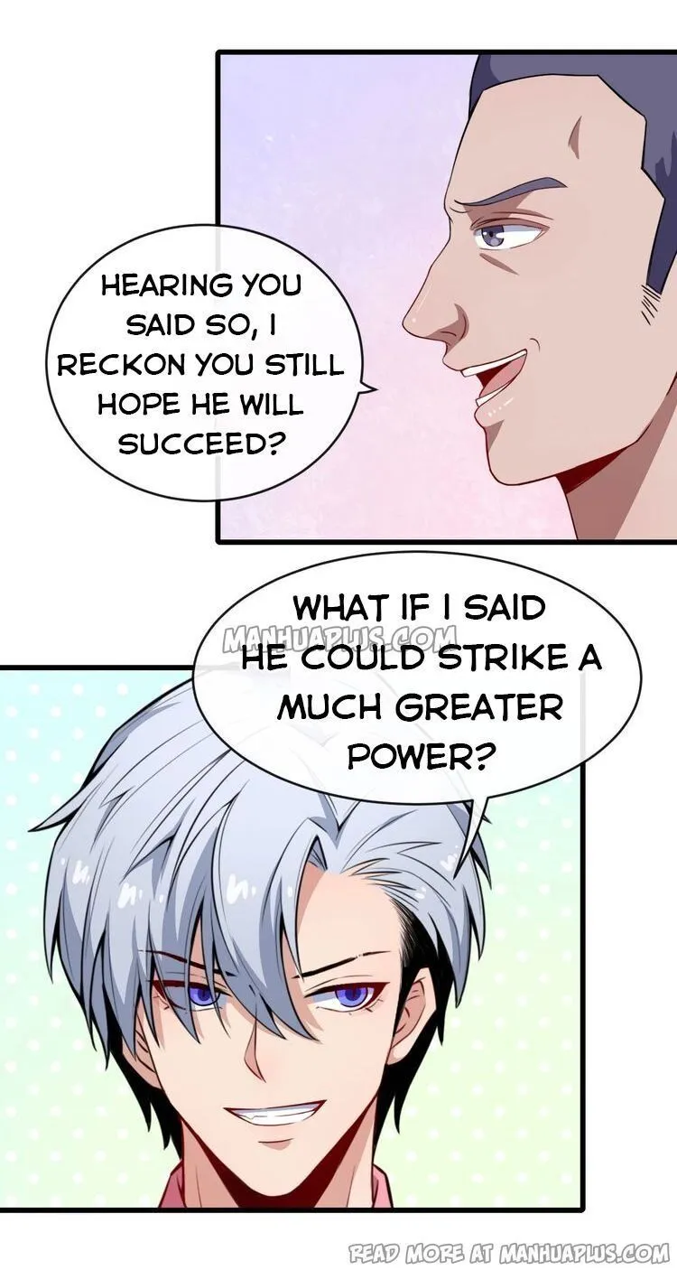 Daddy From Hell Chapter 28 page 26 - 