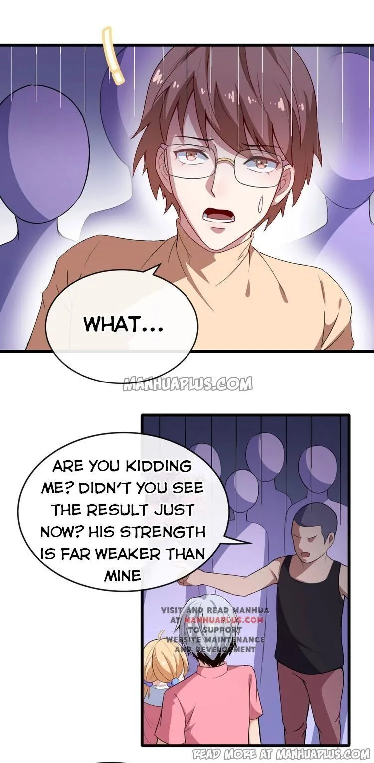 Daddy From Hell Chapter 28 page 27 - 
