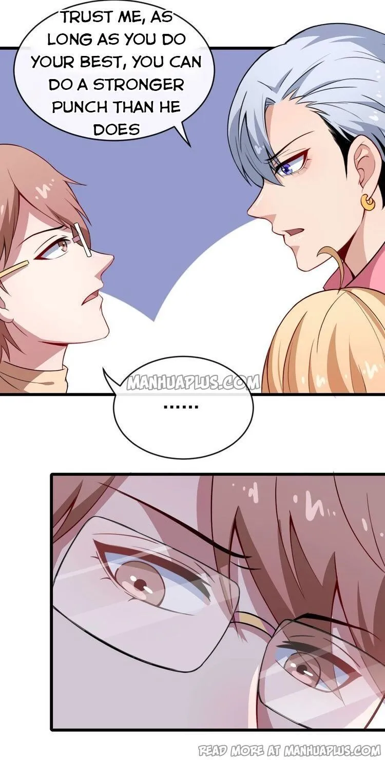 Daddy From Hell Chapter 28 page 28 - 