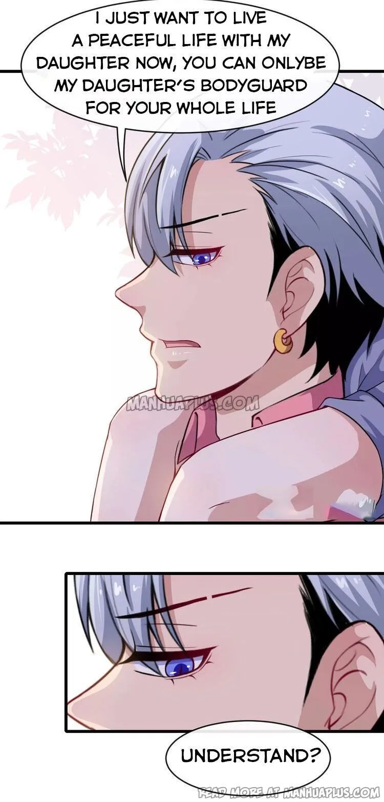 Daddy From Hell Chapter 28 page 4 - 