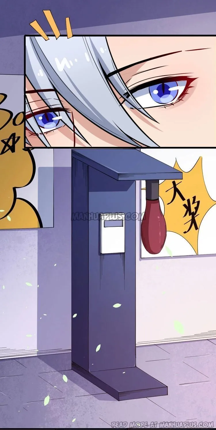 Daddy From Hell Chapter 29 page 10 - 