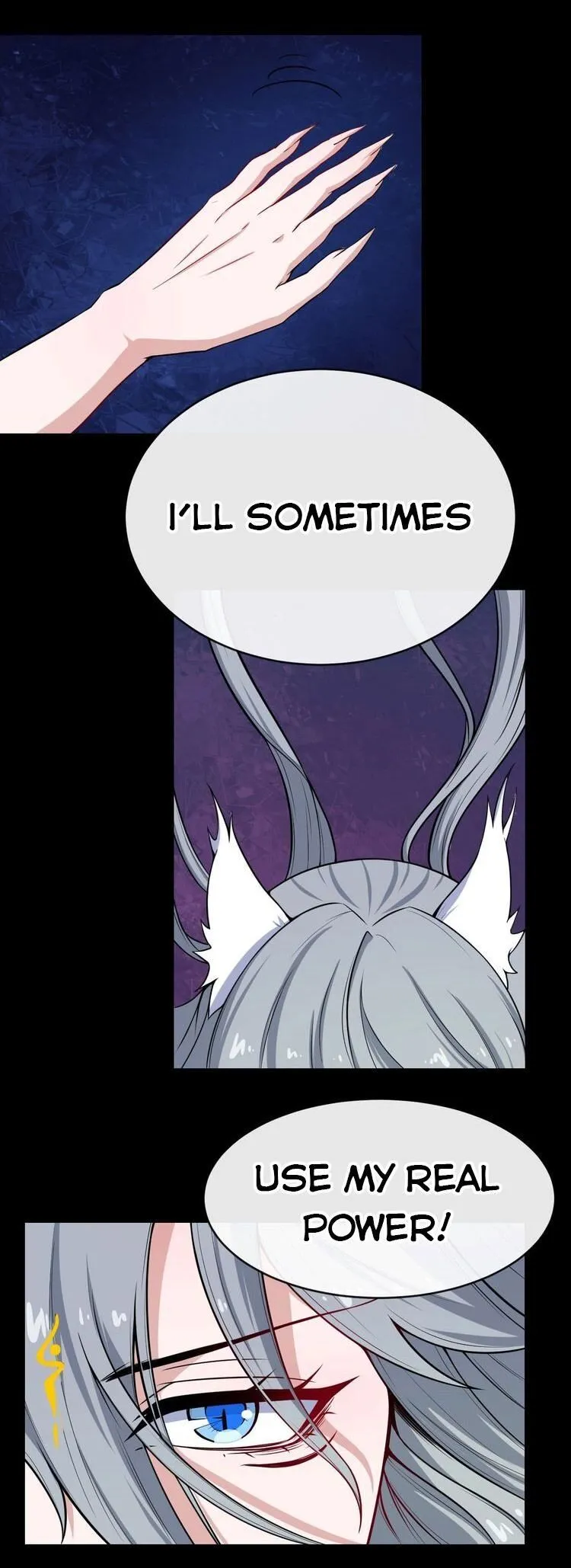 Daddy From Hell Chapter 30 page 13 - 