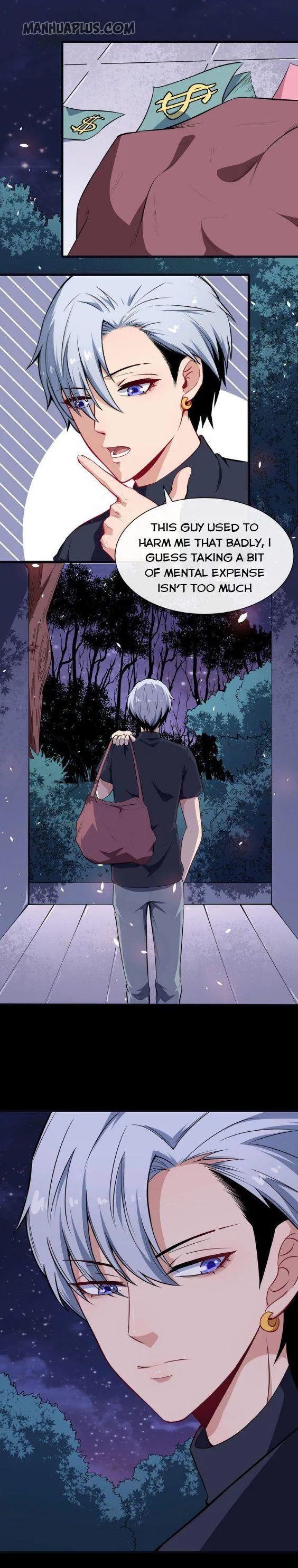 Daddy From Hell Chapter 34 page 6 - 