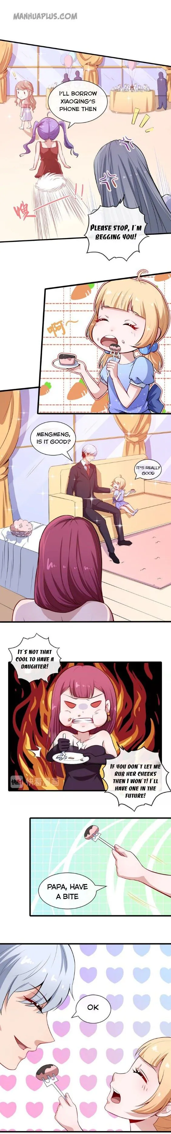 Daddy From Hell Chapter 35 page 2 - 