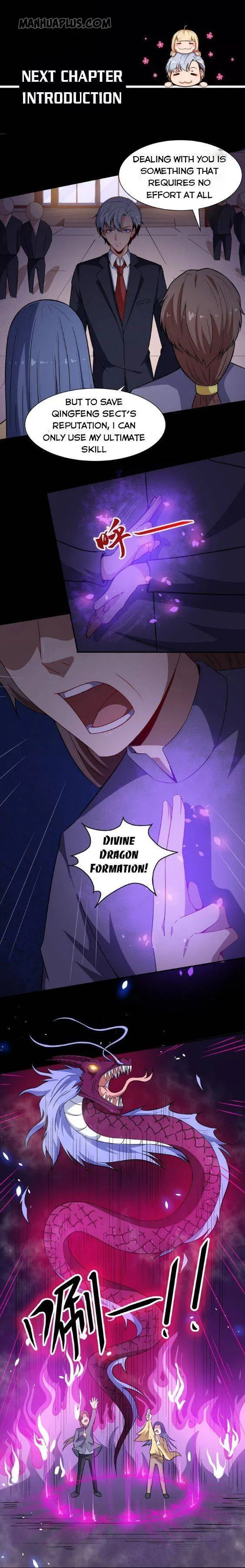 Daddy From Hell Chapter 35 page 13 - 