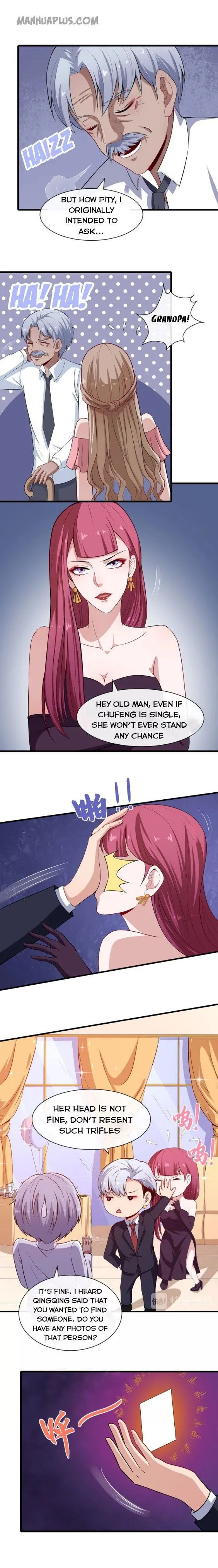 Daddy From Hell Chapter 35 page 5 - 