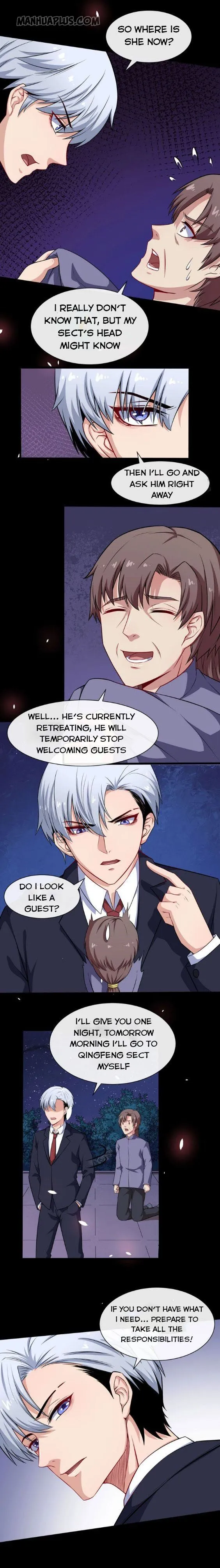 Daddy From Hell Chapter 36 page 13 - 