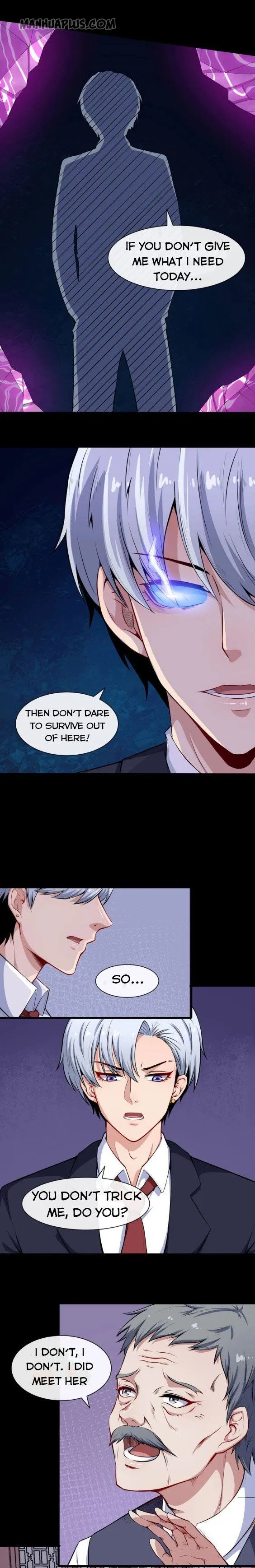 Daddy From Hell Chapter 36 page 9 - 
