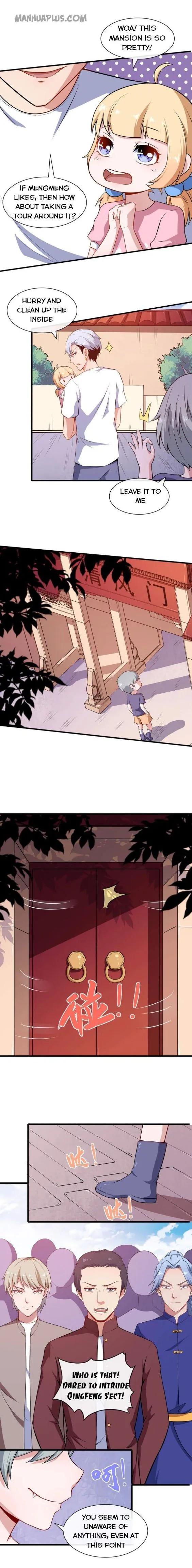 Daddy From Hell Chapter 37 page 12 - 