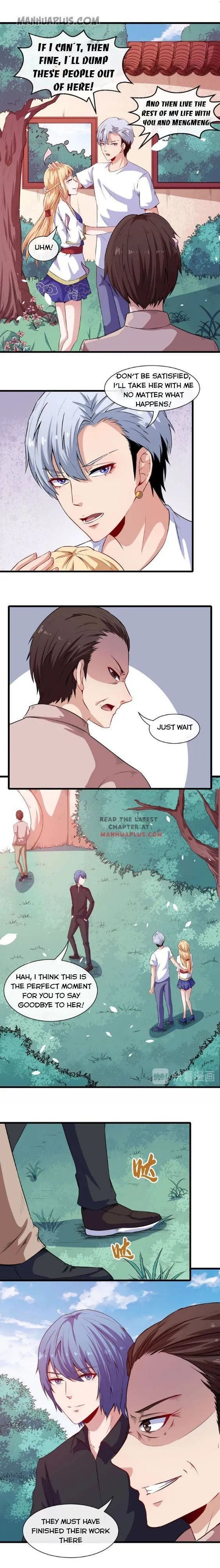 Daddy From Hell Chapter 40 page 12 - 