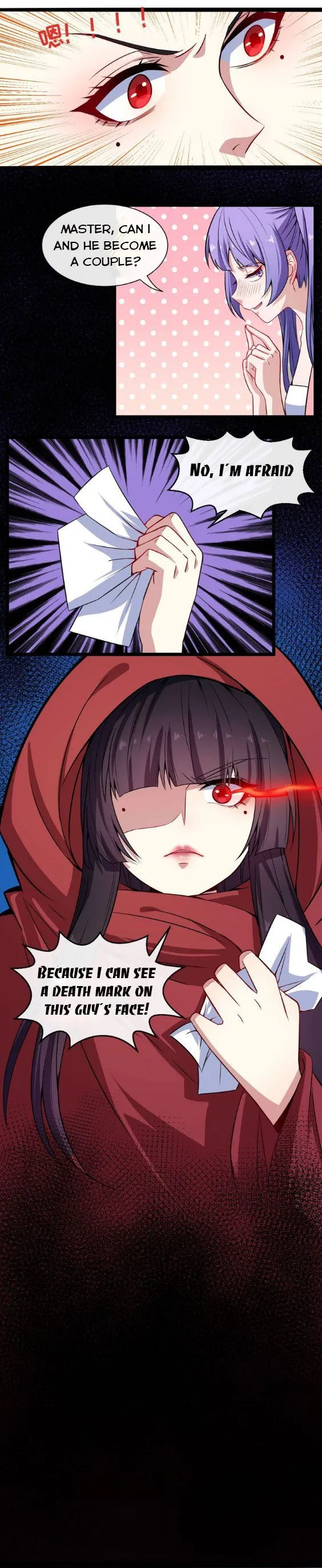 Daddy From Hell Chapter 41 page 13 - 