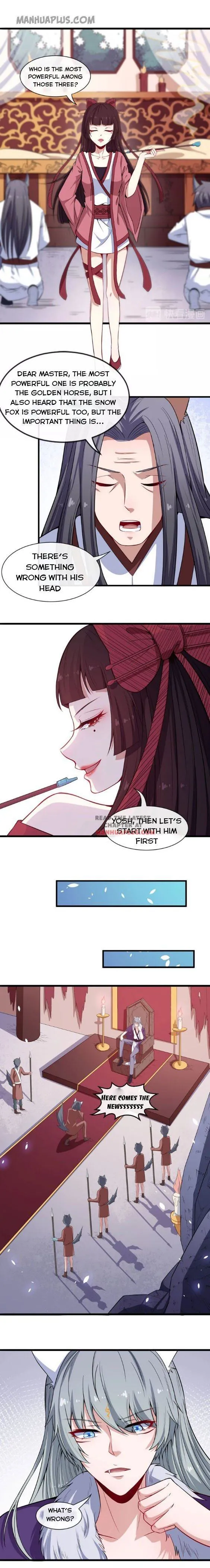Daddy From Hell Chapter 42 page 2 - 