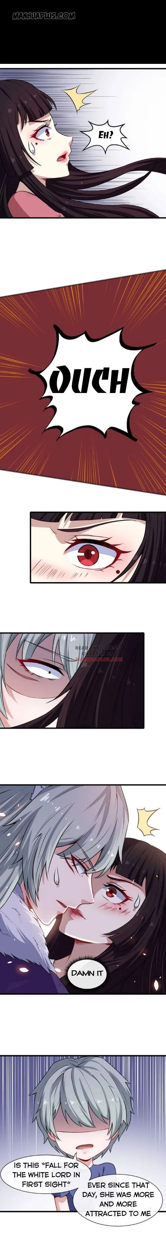 Daddy From Hell Chapter 42 page 5 - 