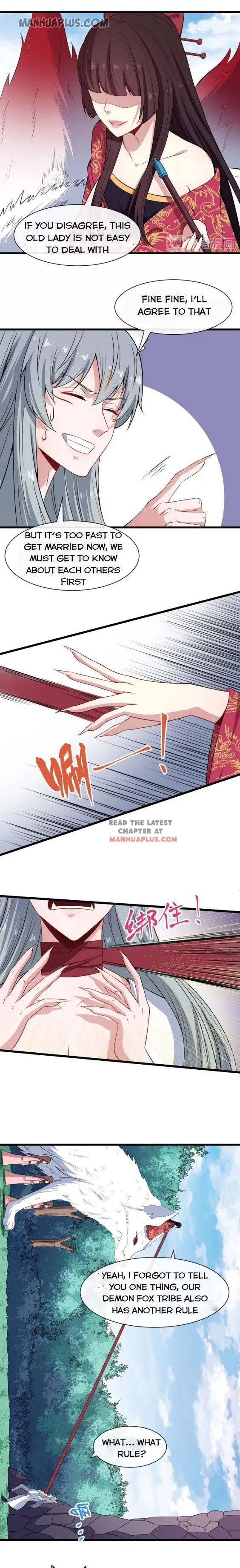 Daddy From Hell Chapter 42 page 9 - 