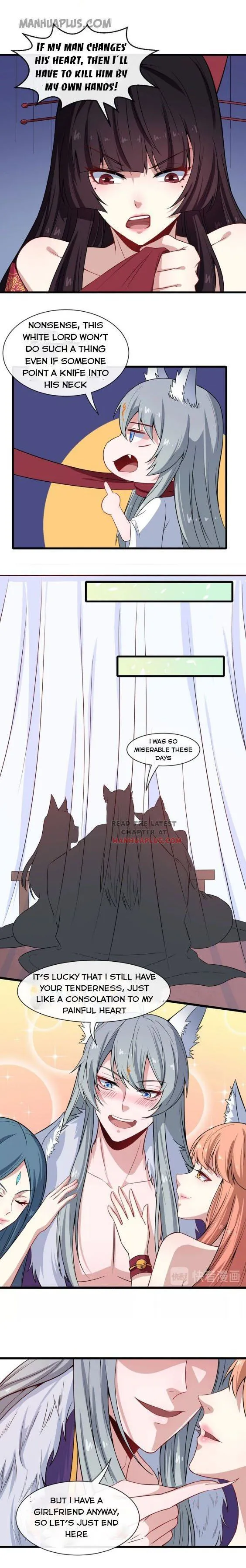Daddy From Hell Chapter 42 page 10 - 